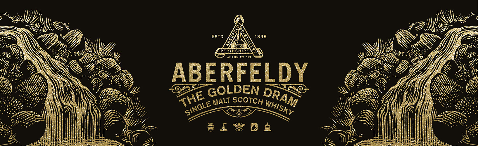 Aberfeldy 